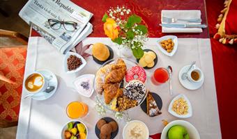 2 einzelbetten, nichtraucher, comfort zimmer