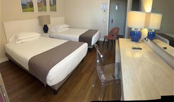 2 einzelbetten, nichtraucher, standardzimmer