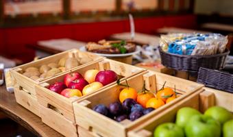 2 einzelbetten, nichtraucher, standardzimmer