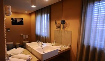 1 queensize-bett, nichtraucher, superior-zimmer, auf wunsch kann das zimmer auch mit zwei einzelbetten ausgestattet werden