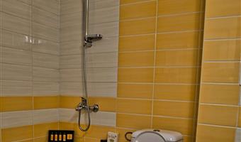 apartment – 1 queensize-bett, 2 einzelbetten, nichtraucher, zwei schlafzimmer, sofabett, kochnische, kamin, wi-fi, komplettes frühstück