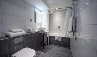 1 kingsize-bett, nichtraucher, executive-zimmer