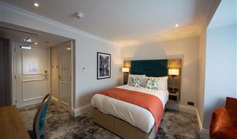 1 doppelbett, nichtraucher, standardzimmer, high-speed-internetzugang