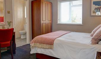 1 kingsize-bett, nichtraucher, classic zimmer