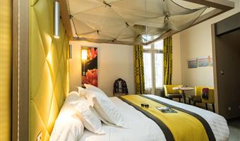 1 kingsize-bett, nichtraucher, prestige, großes zimmer