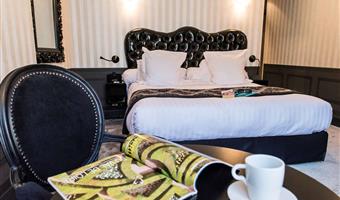 1 kingsize-bett, nichtraucher, prestige, großes zimmer