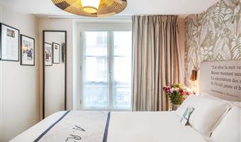 1 queensize-bett, nichtraucher, superior-zimmer, espressomaschine, dusche