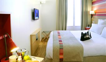 1 doppelbett, nichtraucher, komfortzimmer