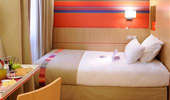 1 einzelbett, nichtraucher, standardzimmer, einzelzimmer, safe, tee- und kaffeetablett