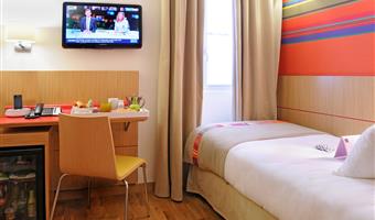 1 einzelbett, nichtraucher, standardzimmer, einzelzimmer, safe, tee- und kaffeetablett