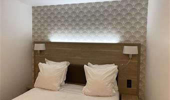 1 queensize-bett, nichtraucher, classic zimmer, einzelbetten auf anfrage, flat-screen-fernseher