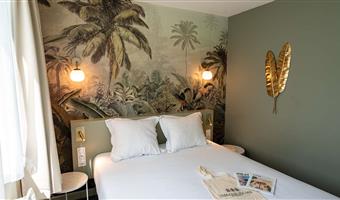1 queensize-bett, nichtraucher, superior-zimmer, blick auf den see