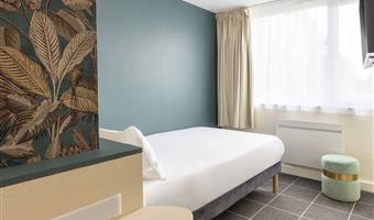 1 einzelbett, nichtraucher, classic zimmer
