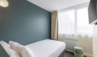 1 einzelbett, nichtraucher, classic zimmer