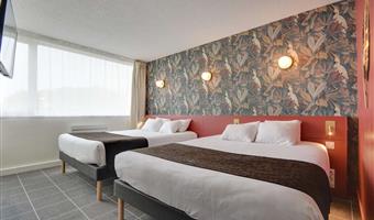 2 einzelbetten, nichtraucher, classic zimmer