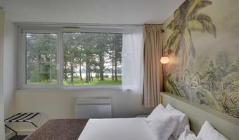 1 queensize-bett, nichtraucher, classic zimmer