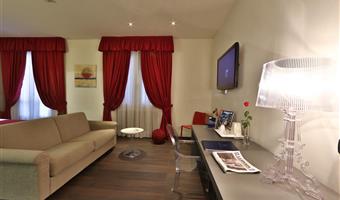 1 queensize-bett, superior-zimmer