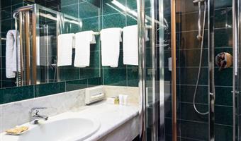 1 einzelbett, standard-einzelzimmer