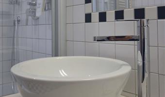 2 einzelbetten, standardzimmer