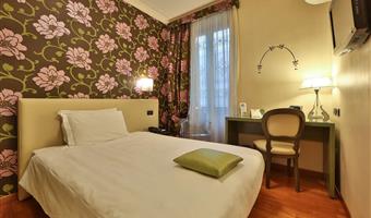 1 einzelbett, classic zimmer, kostenloser internetzugang