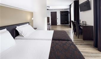 2 einzelbetten, nichtraucher, familienzimmer, sofabett