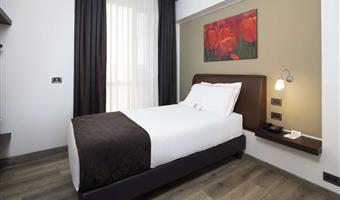 2 einzelbetten, nichtraucher, comfort zimmer, 2 verbindungszimmer, zwei badezimmer