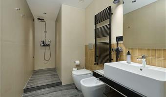 1 kingsize-bett, nichtraucher, junior-suite, sofabett, terrasse, wohnbereich, welcome minibar, coffee machine