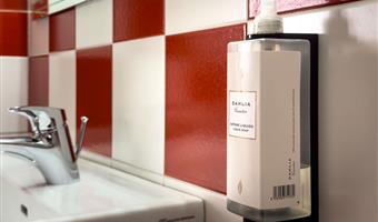 2 einzelbetten, standardzimmer