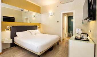 1 queensize-bett, standard zimmer, wi-fi