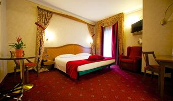 1 queensize-bett, standard zimmer, wi-fi
