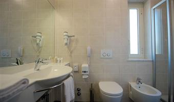 1 queensize-bett, standard zimmer, wi-fi