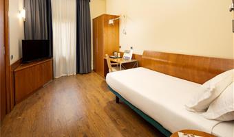 1 einzelbett, standardzimmer, wi-fi