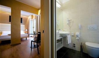 1 queensize-bett, deluxe-zimmer, balkon, espressomaschine, wi-fi