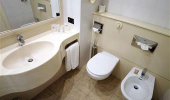 2 einzelbetten, standardzimmer, wi-fi, premium-tv senders