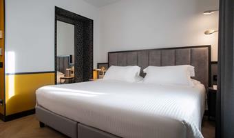 1 queensize-bett, superior-zimmer