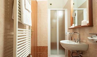 1 einzelbett, standardzimmer