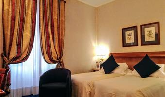 2 einzelbetten, classic