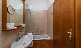 2 einzelbetten, classic