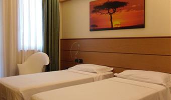 1 kingsize-bett, classic zimmer