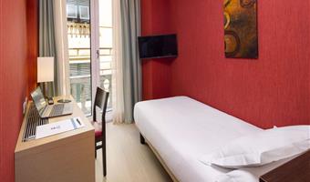 1 einzelbett, nichtraucher, lcd, kostenloser wi-fi-internetzugang, pc safe, kessel