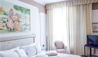 1 kingsize-bett, 1 einzelbett, nichtraucher, familienzimmer