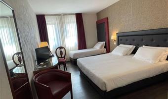 1 kingsize-bett, 1 einzelbett, superior-zimmer