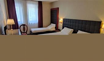 1 kingsize-bett, 1 einzelbett, superior-zimmer