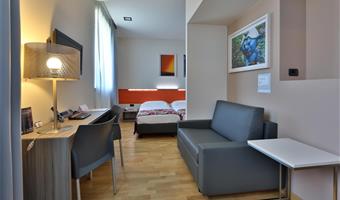 2 einzelbetten, comfort zimmer
