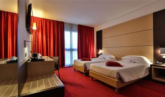 1 queen-size-bett und 1 einzelbett, komfortzimmer, 30 qm, nichtraucher-zimmer, schallisolierung, wi-fi