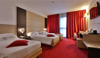 1 queen-size-bett und 1 einzelbett, komfortzimmer, 30 qm, nichtraucher-zimmer, schallisolierung, wi-fi