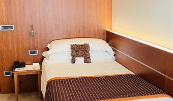 1 einzelbett, standardzimmer