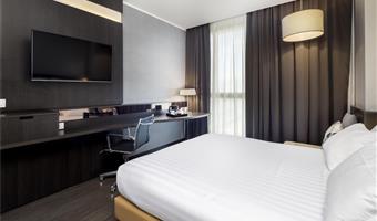 1 queensize-bett, nichtraucher, familienzimmer, etagenbetten, wi-fi