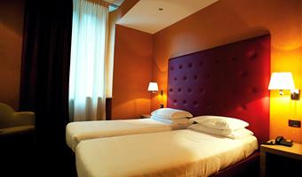 2 einzelbetten, classic