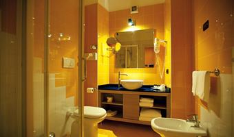 2 einzelbetten, classic